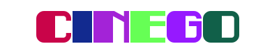 cinego Logo
